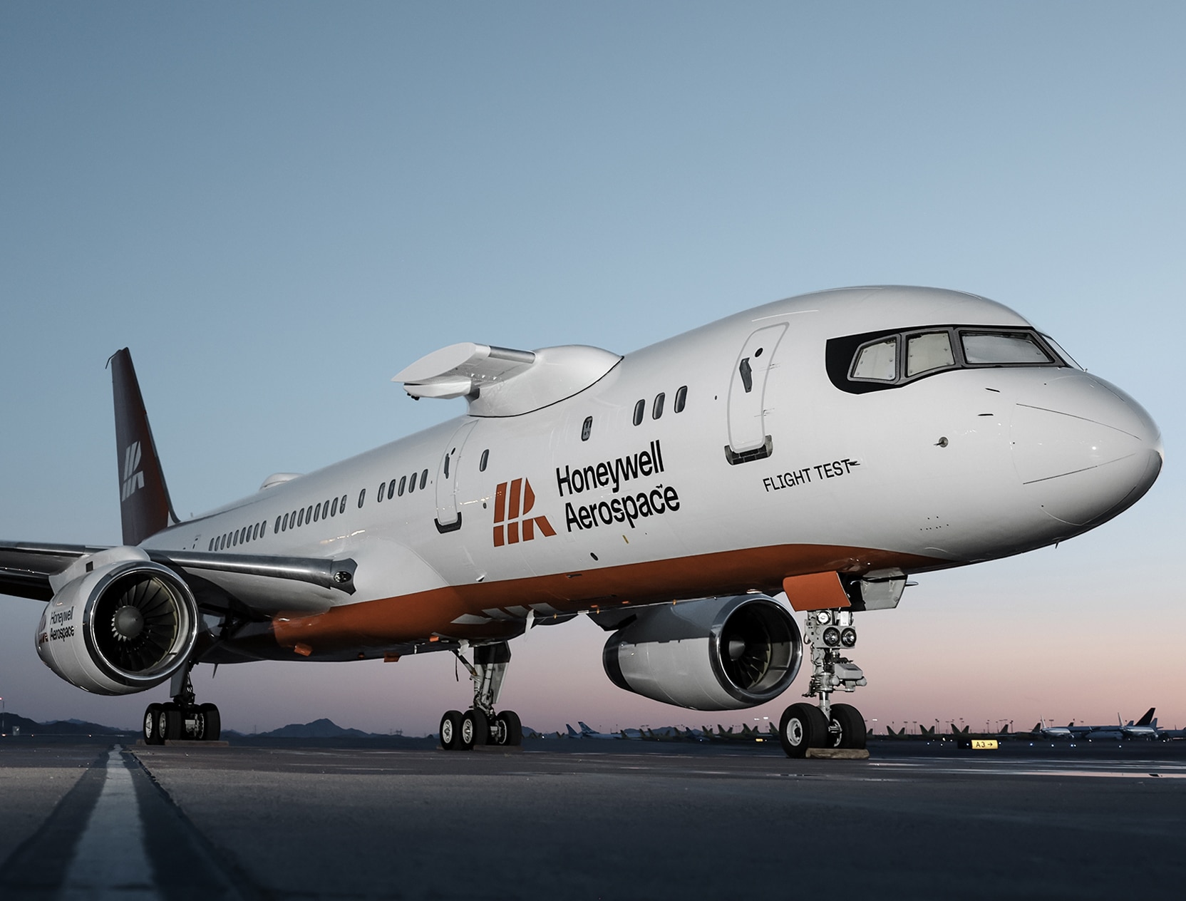 SURF-A adds critical runway safety protection