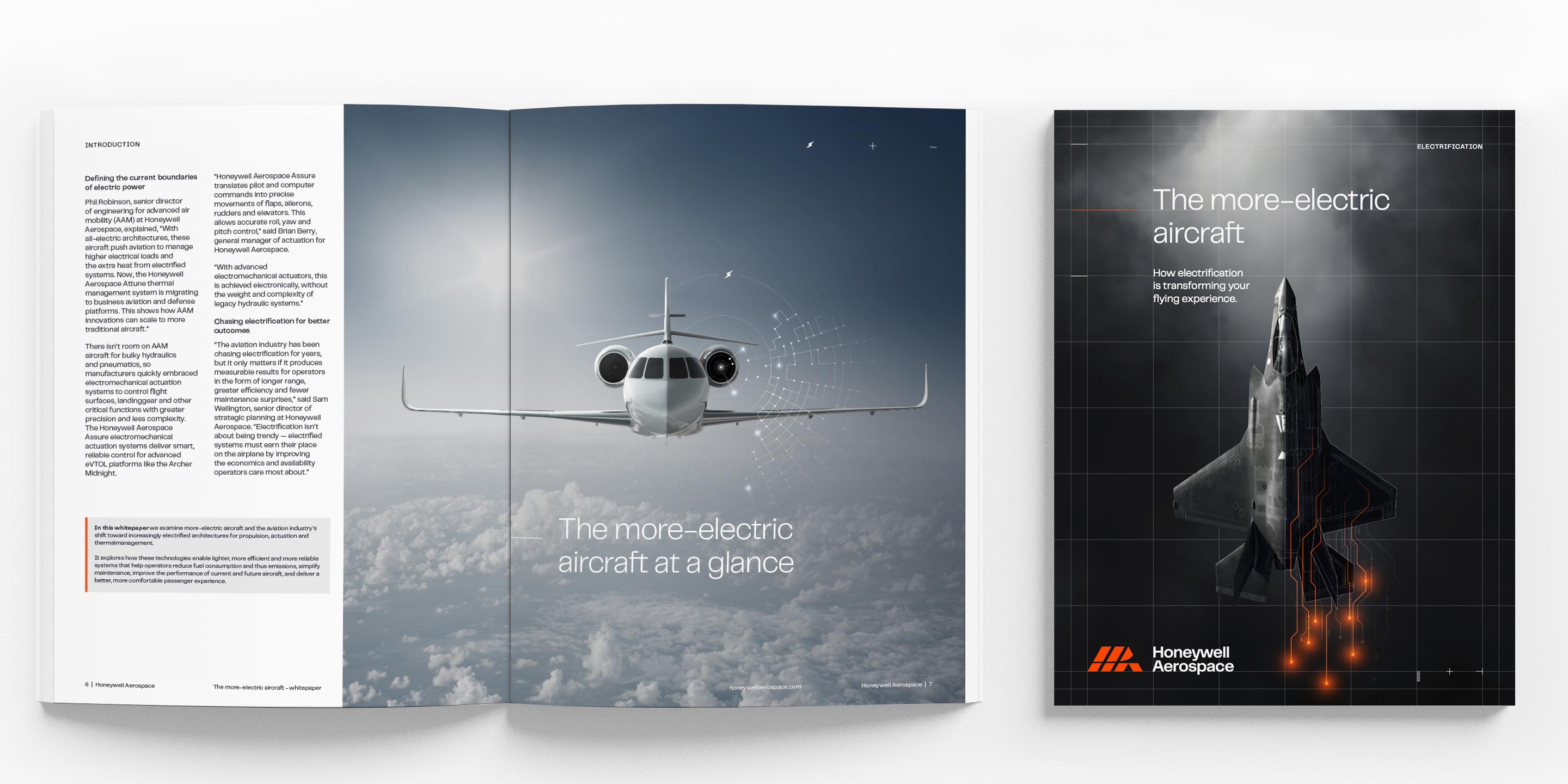Electrification Whitepaper Mock-up