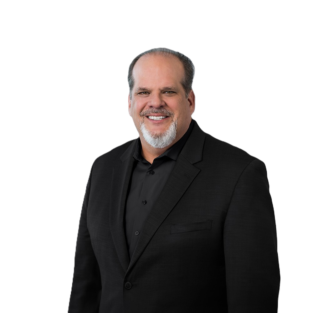 Jim Currier, President and CEO , Honeywell Aerospace
