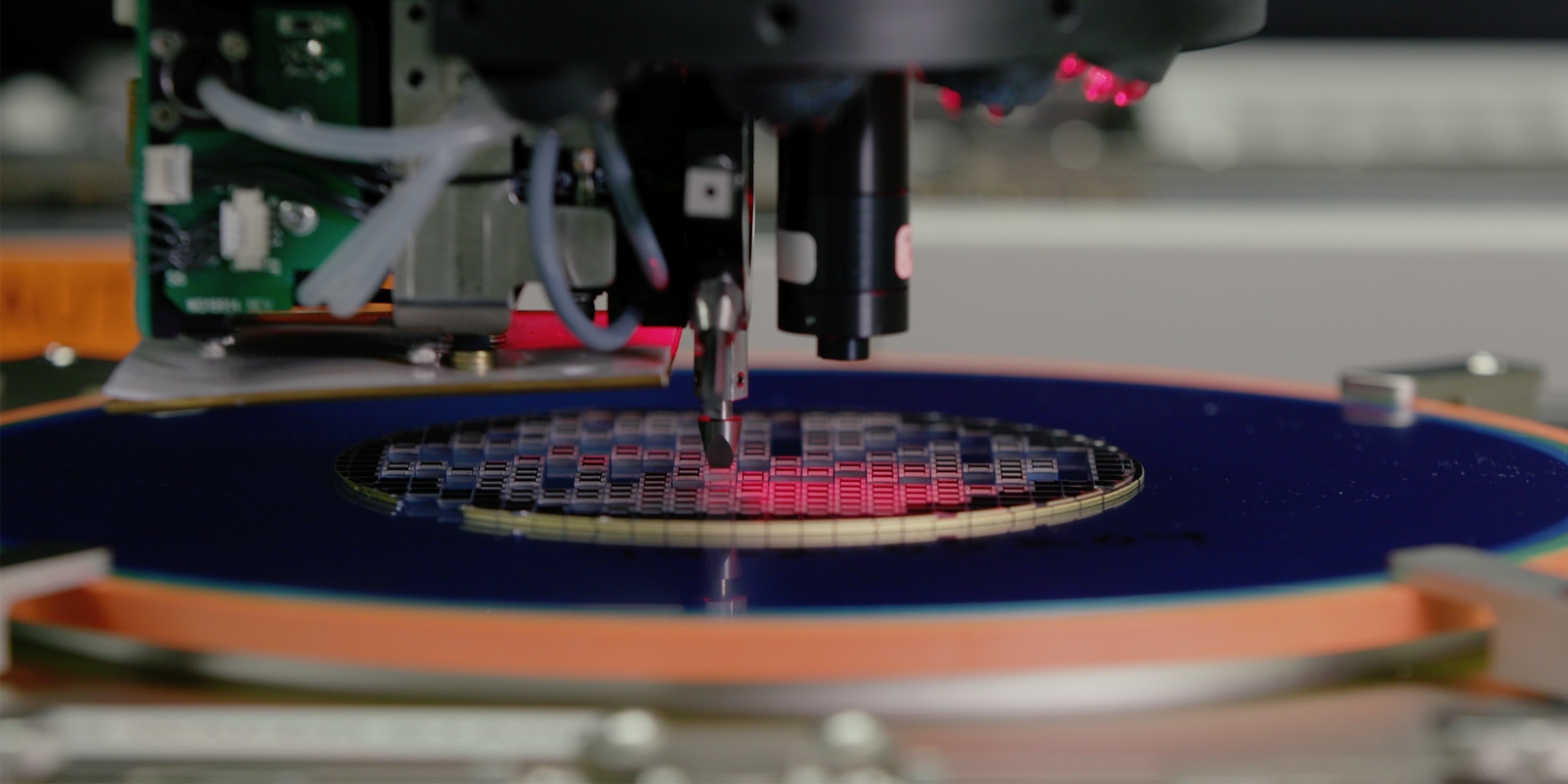 Navigation Sensors Manufacturing
