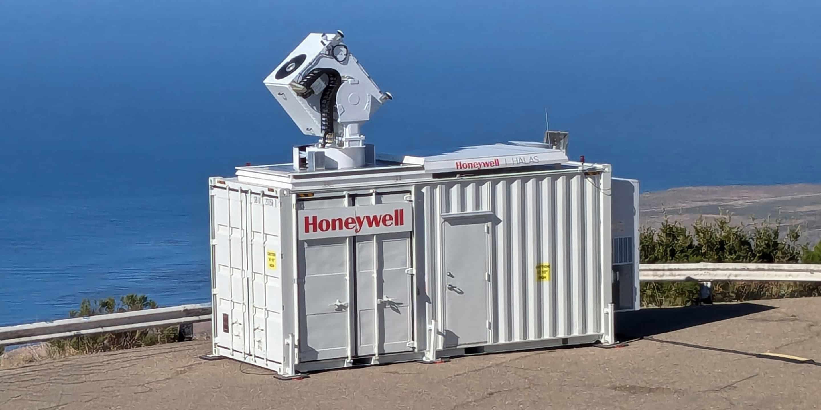HALAS deploys to VSFB to enhance launch operations