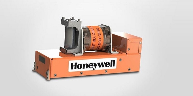 image of Connected Recorder HCR 25