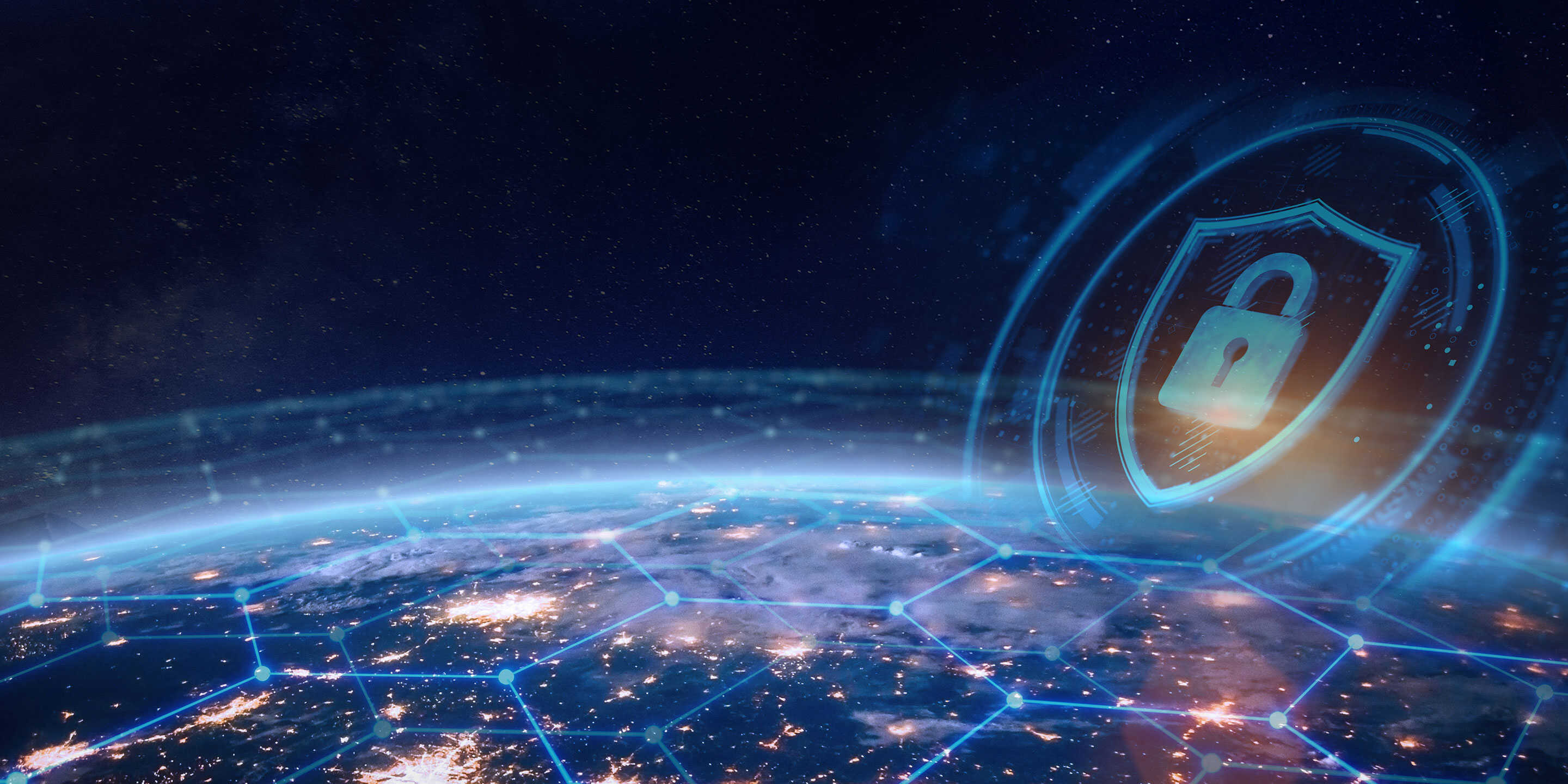 Quantum Communications for Global Connectivity