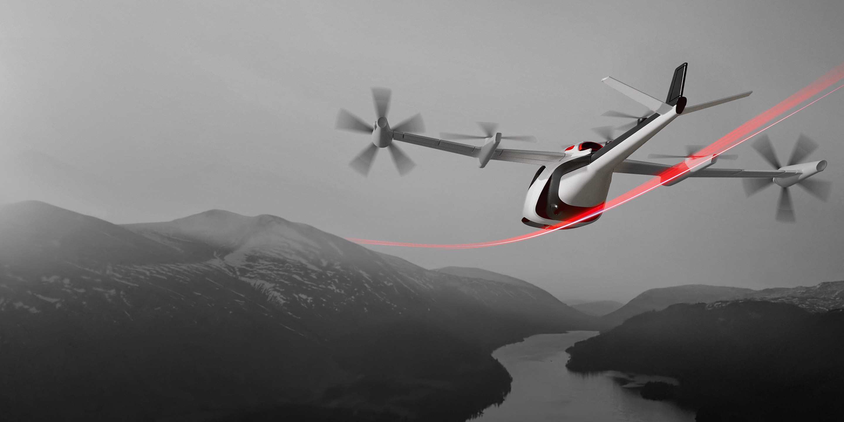 Autonomy in aviation | Honeywell Aerospace