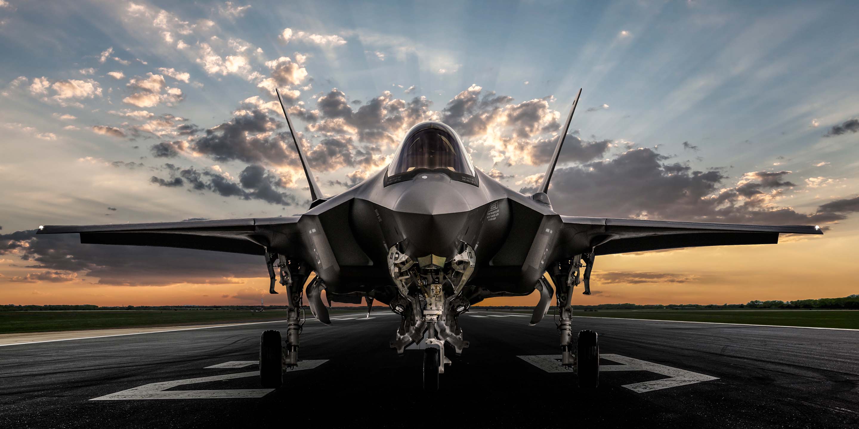 Aero F35