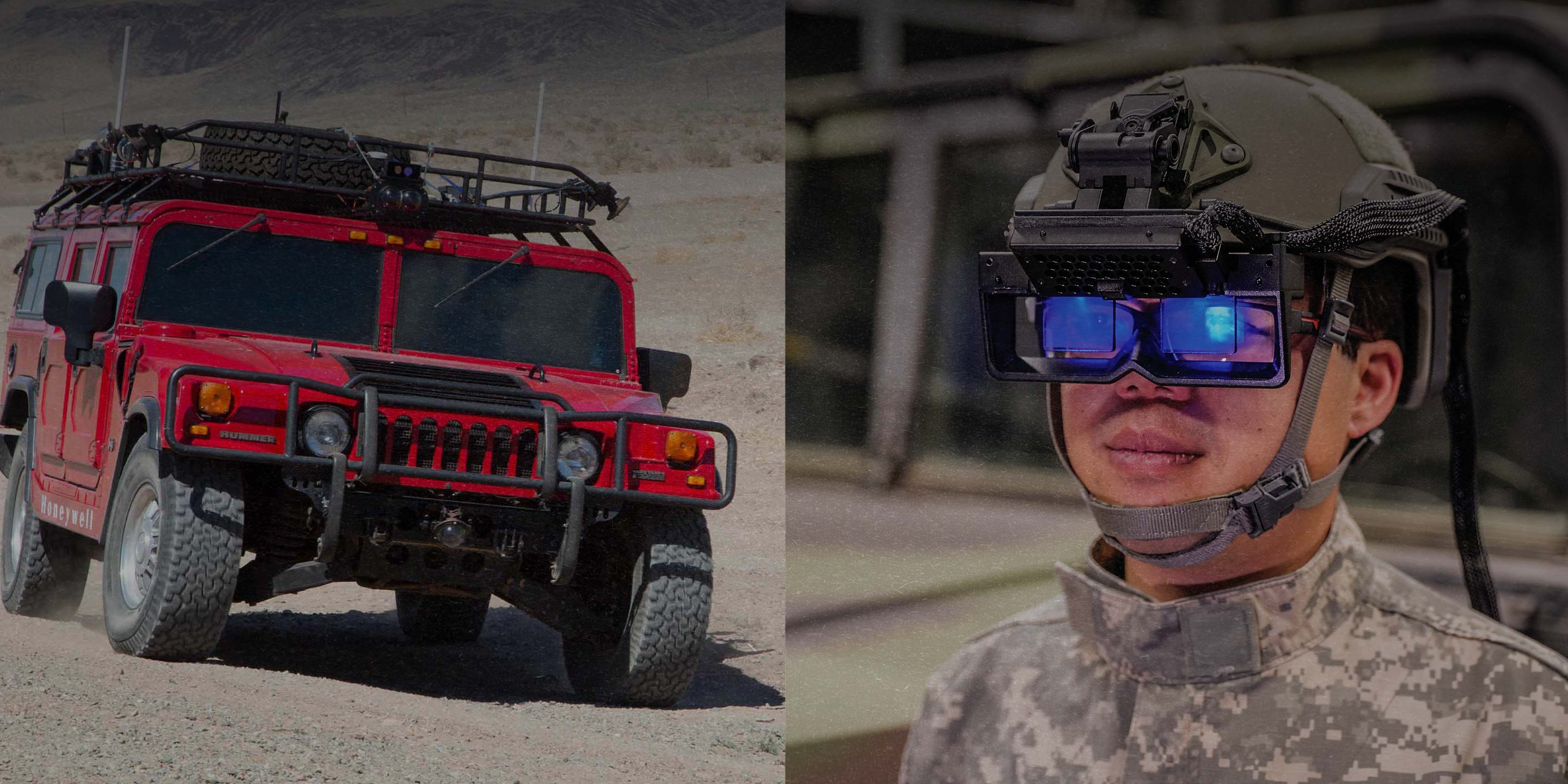 International Defence and Security Technologies Fair in Brno
