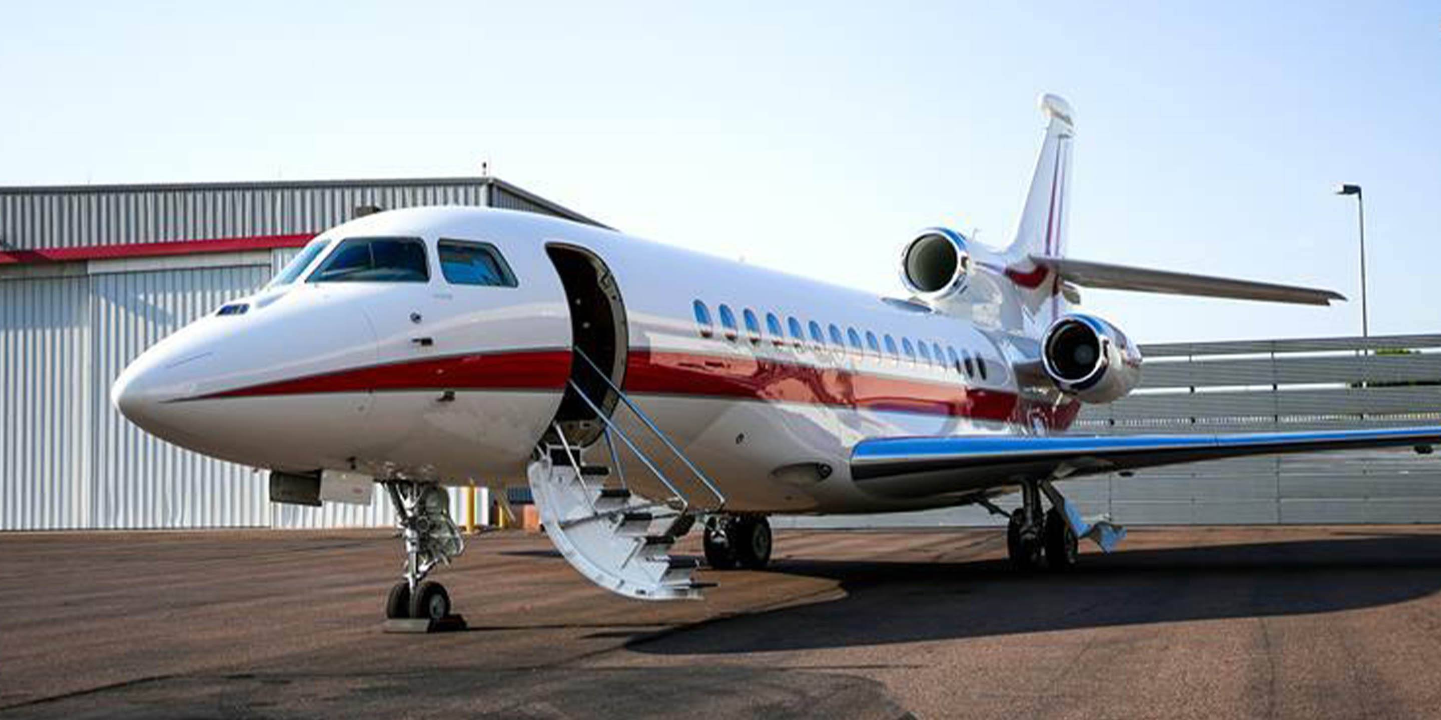 Primus Epic for Dassault EASy IV | Honeywell Aerospace
