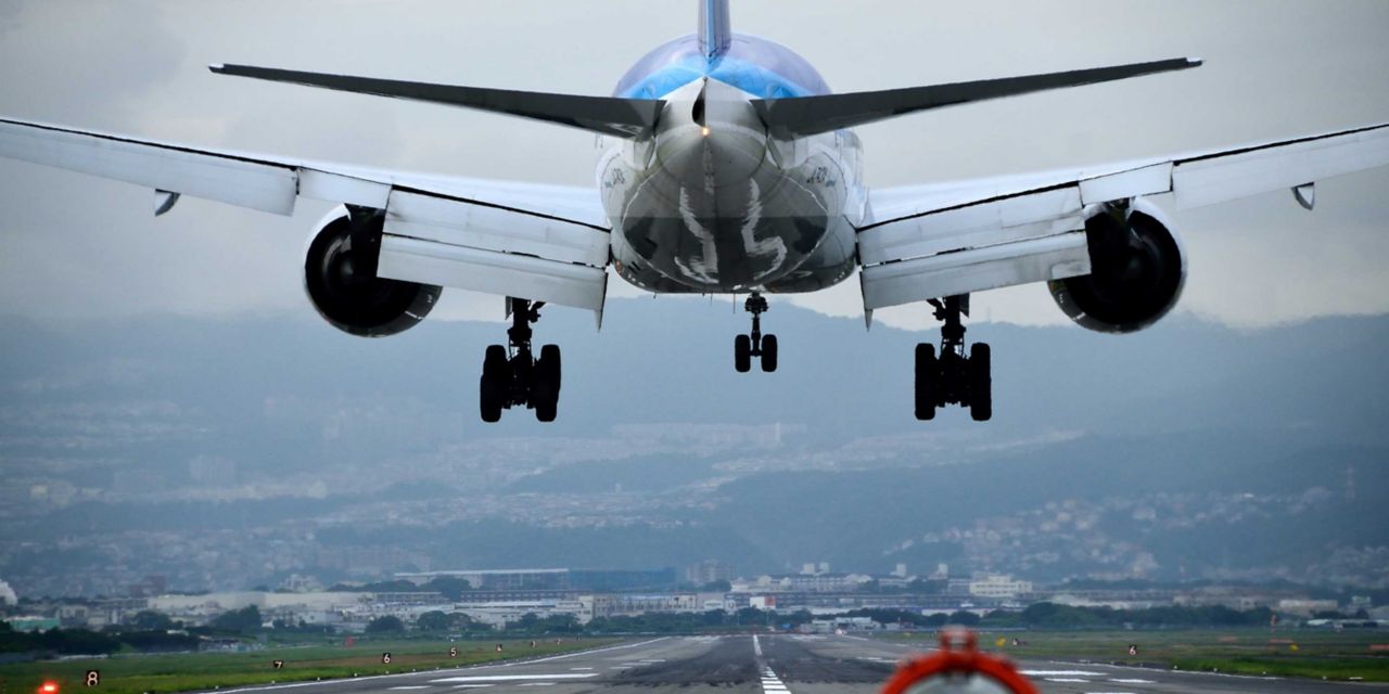 European Plan for Aviation Safety (EPAS)