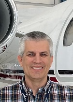 Brian Reed