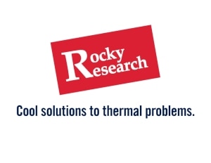 Honeywell Acquires Rocky Research