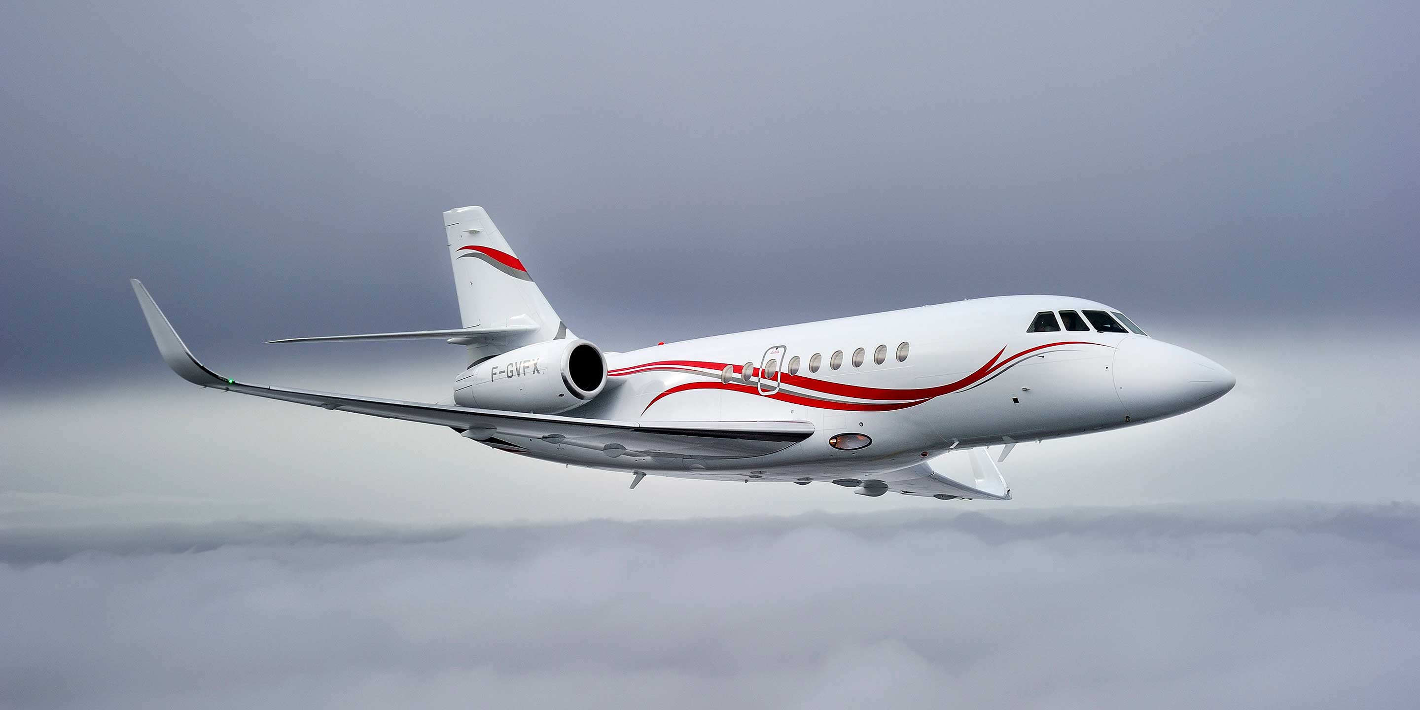 Falcon2000LX