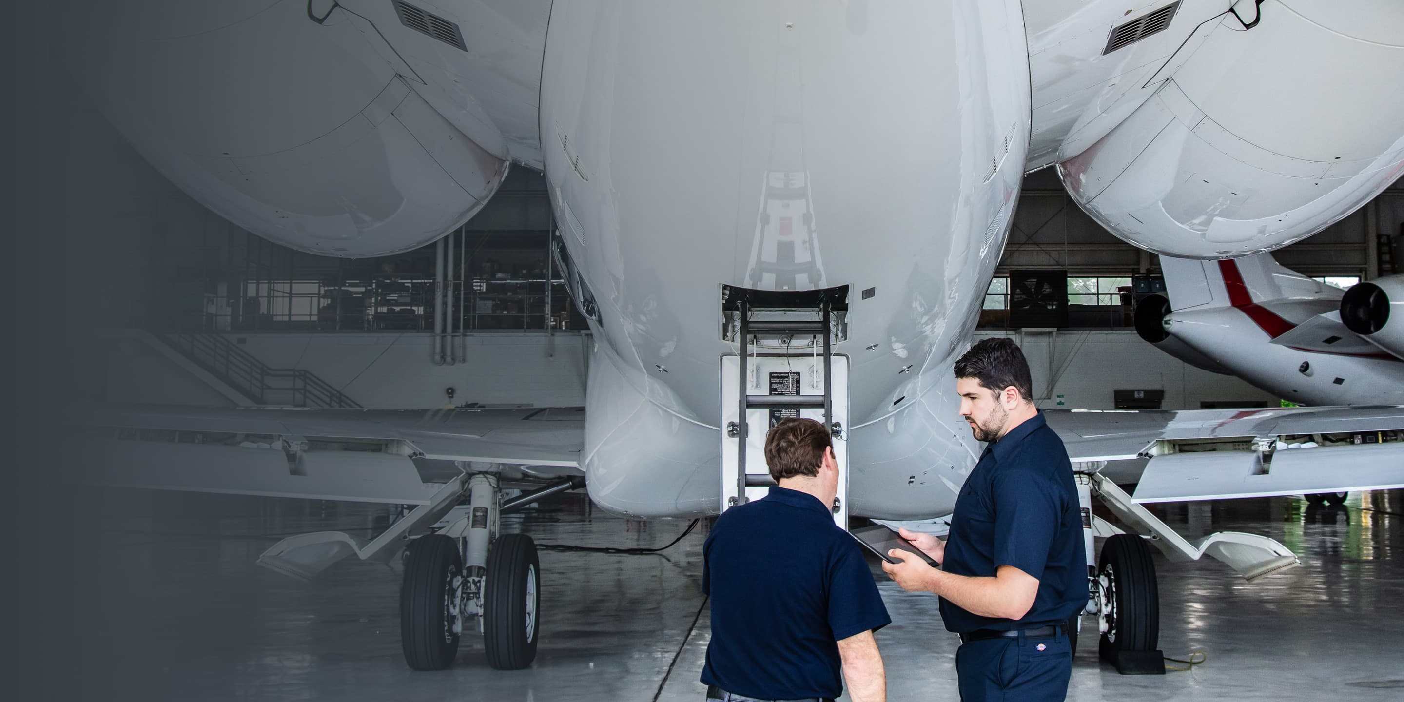 Honeywell’s Maintenance Service Plan